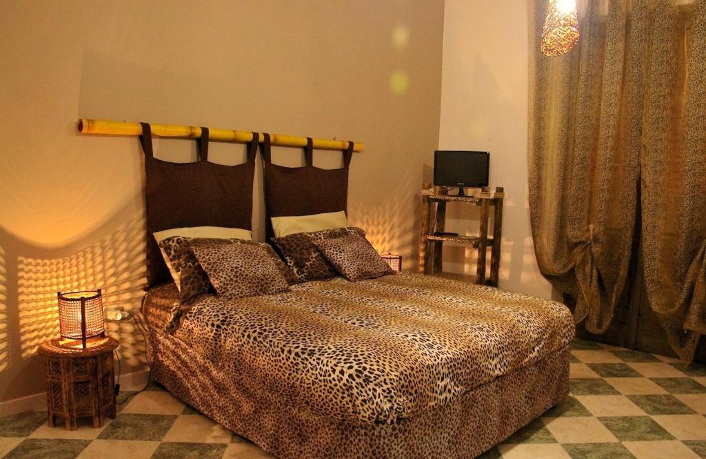 B&B Blue Wave Alguer Habitación foto