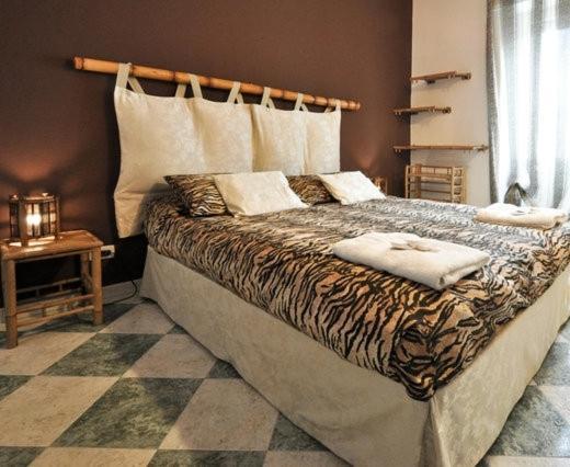 B&B Blue Wave Alguer Exterior foto