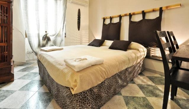 B&B Blue Wave Alguer Exterior foto