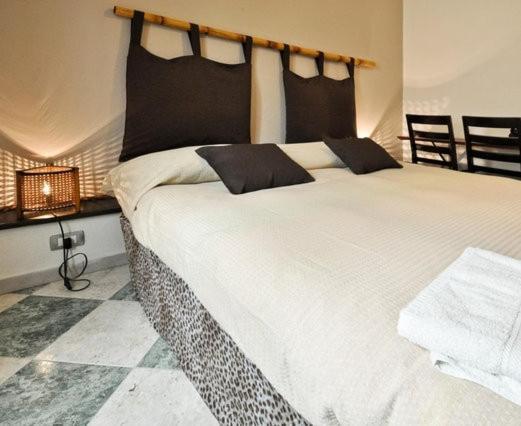 B&B Blue Wave Alguer Exterior foto